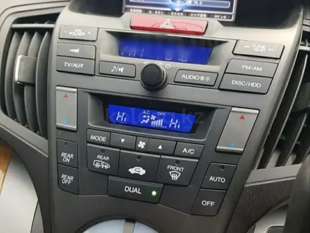 Honda Odyssey 2009 года за 4 000 000 тг. в Караганда – фото 20