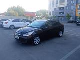 Hyundai Accent 2013 годаүшін3 800 000 тг. в Мерке – фото 2