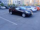 Hyundai Accent 2013 годаүшін3 800 000 тг. в Мерке