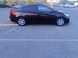 Hyundai Accent 2013 годаүшін3 800 000 тг. в Мерке – фото 4