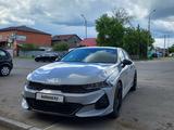 Kia K5 2022 года за 13 000 000 тг. в Павлодар – фото 2