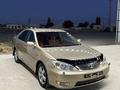 Toyota Camry 2002 года за 4 500 000 тг. в Шиели