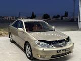 Toyota Camry 2002 годаүшін4 500 000 тг. в Шиели