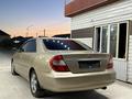 Toyota Camry 2002 года за 4 500 000 тг. в Шиели – фото 3