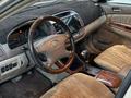 Toyota Camry 2002 года за 4 500 000 тг. в Шиели – фото 4