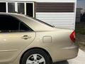 Toyota Camry 2002 года за 4 500 000 тг. в Шиели – фото 8