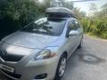 Toyota Yaris 2009 года за 4 500 000 тг. в Алматы – фото 3