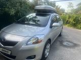 Toyota Yaris 2009 года за 4 500 000 тг. в Алматы – фото 3