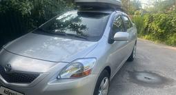 Toyota Yaris 2009 года за 4 500 000 тг. в Алматы – фото 3
