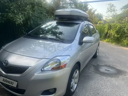 Toyota Yaris 2009 года за 4 500 000 тг. в Алматы – фото 3