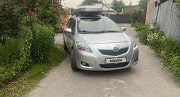 Toyota Yaris 2009 года за 4 500 000 тг. в Алматы