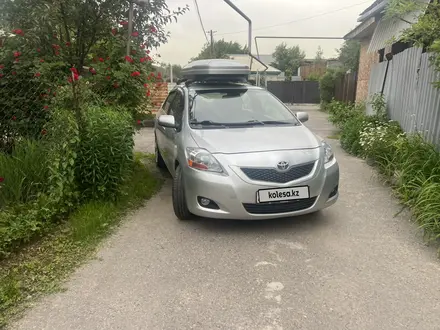 Toyota Yaris 2009 года за 4 500 000 тг. в Алматы