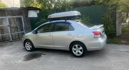 Toyota Yaris 2009 года за 4 500 000 тг. в Алматы – фото 4