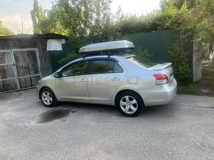 Toyota Yaris 2009 года за 4 500 000 тг. в Алматы – фото 4