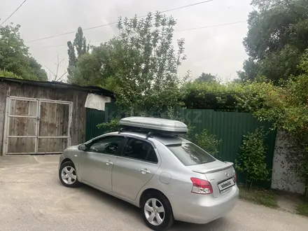 Toyota Yaris 2009 года за 4 500 000 тг. в Алматы – фото 5