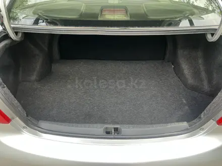 Toyota Yaris 2009 года за 4 500 000 тг. в Алматы – фото 8