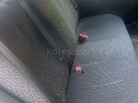 Toyota Yaris 2009 года за 4 500 000 тг. в Алматы – фото 11