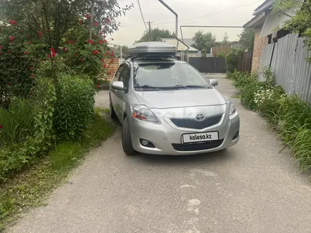 Toyota Yaris 2009 года за 4 500 000 тг. в Алматы – фото 7