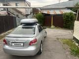 Toyota Yaris 2009 года за 4 500 000 тг. в Алматы – фото 2