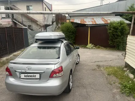 Toyota Yaris 2009 года за 4 500 000 тг. в Алматы – фото 2