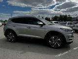 Hyundai Tucson 2019 годаүшін11 500 000 тг. в Костанай – фото 5