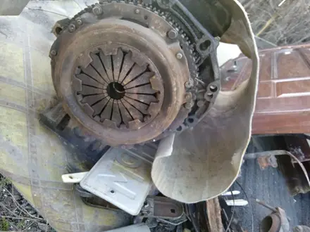 Двигатель за 10 000 тг. в Астана – фото 7