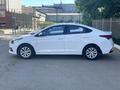 Hyundai Solaris 2020 года за 5 850 000 тг. в Уральск – фото 3