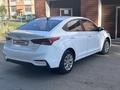 Hyundai Solaris 2020 года за 5 850 000 тг. в Уральск – фото 6