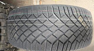 Шины Continental 275/45r21 липучки за 840 000 тг. в Алматы