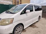 Toyota Alphard 2004 годаүшін6 000 000 тг. в Астана