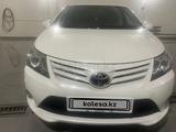 Toyota Avensis 2013 года за 7 500 000 тг. в Астана – фото 2