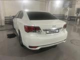 Toyota Avensis 2013 года за 7 500 000 тг. в Астана – фото 3