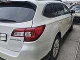 Subaru Outback 2015 годаүшін9 200 000 тг. в Алматы – фото 4