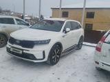 Kia Sorento 2021 года за 17 500 000 тг. в Актобе – фото 2