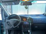 Opel Zafira 2002 годаүшін3 500 000 тг. в Кандыагаш – фото 3