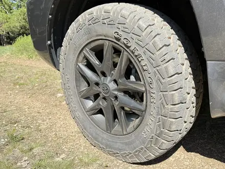 Toyota Land Cruiser 2013 года за 23 000 000 тг. в Астана – фото 9
