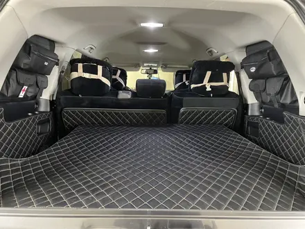 Toyota Land Cruiser 2013 года за 23 000 000 тг. в Астана – фото 15