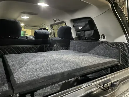 Toyota Land Cruiser 2013 года за 23 000 000 тг. в Астана – фото 19