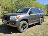 Toyota Land Cruiser 2013 года за 23 000 000 тг. в Астана
