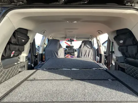 Toyota Land Cruiser 2013 года за 23 000 000 тг. в Астана – фото 20