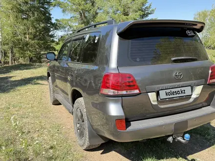 Toyota Land Cruiser 2013 года за 23 000 000 тг. в Астана – фото 5