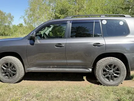 Toyota Land Cruiser 2013 года за 23 000 000 тг. в Астана – фото 6
