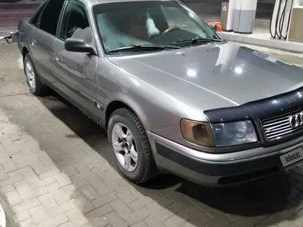 Audi 100 1993 года за 2 500 000 тг. в Сарканд – фото 3