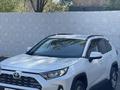 Toyota RAV4 2021 годаүшін17 000 000 тг. в Шымкент – фото 3