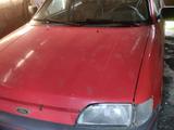 Ford Orion 1987 годаүшін600 000 тг. в Усть-Каменогорск – фото 3