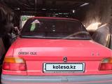 Ford Orion 1987 годаүшін800 000 тг. в Усть-Каменогорск – фото 5