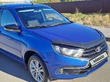 ВАЗ (Lada) Granta 2192 2020 года за 4 050 000 тг. в Атырау – фото 3