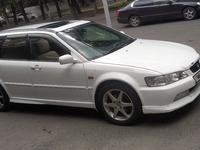 Honda Accord 1998 годаfor3 000 000 тг. в Алматы