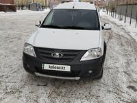 ВАЗ (Lada) Largus Cross 2020 года за 6 000 000 тг. в Актобе