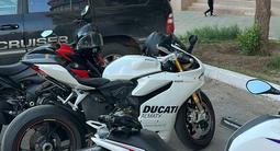 Ducati  PANIGALE 1199S 2013 года за 6 000 000 тг. в Астана – фото 3